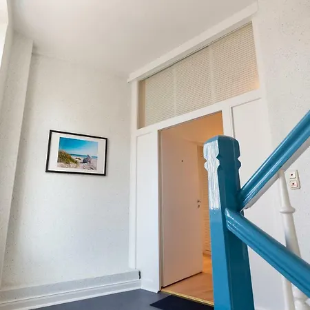 Haus Albatros * Timmendorfer Strand