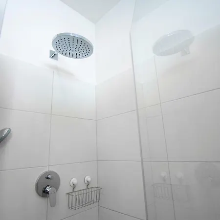 Haus Albatros Apartmán