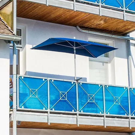 Haus Albatros Apartmán *